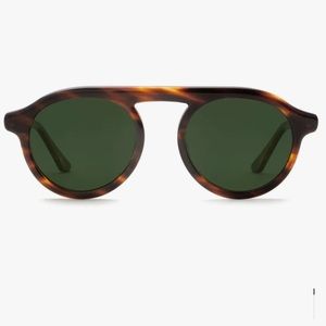 KREWE unisex sunglasses polarized